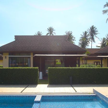 Chaba Villa At หาดยาว ภายนอก รูปภาพ
