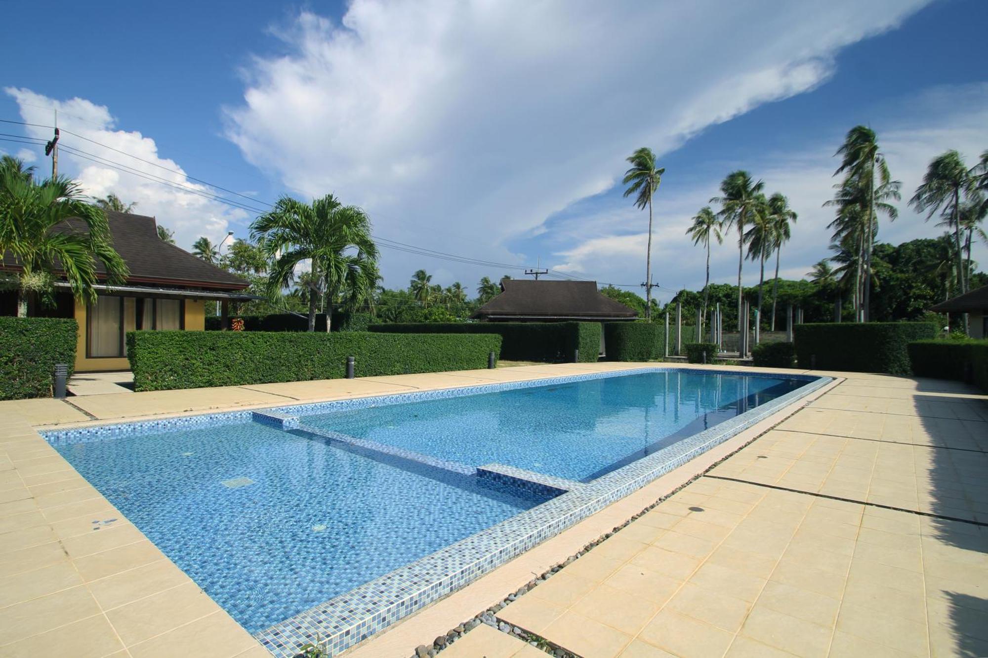Chaba Villa At หาดยาว ภายนอก รูปภาพ